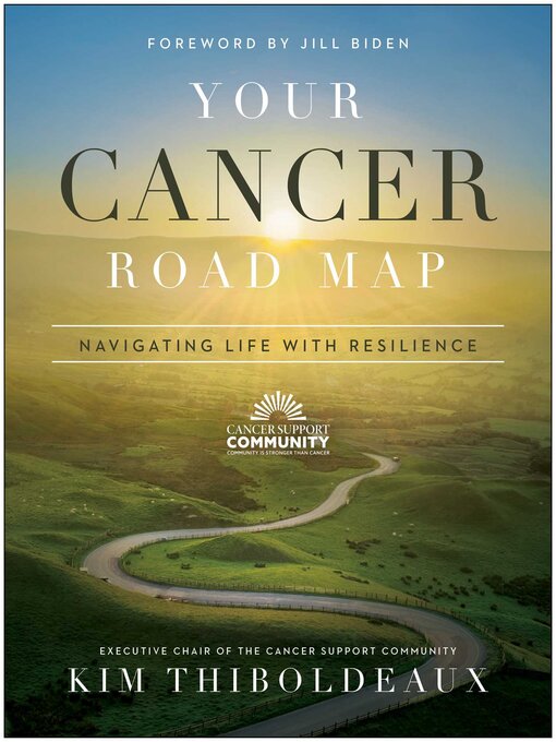 Title details for Your Cancer Road Map by Kim Thiboldeaux - Available